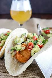 Maybe you would like to learn more about one of these? Beer Battered Fish Tacos By Karyl S Kulinary Krusade