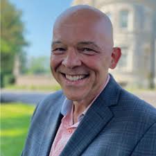 The sh*t show: Tim Kavanagh's battle with colorectal cancer