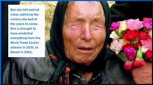 Baba Vanga predictions 2023: what are they and did her predictions come  true in 2022?