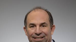 Edward P. DelleDonne, MD, FACS, FASCRS
