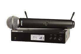 best vocal microphone for recording artists and podcasters