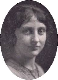 Florence E. Rector Moore (1907-2010)