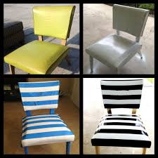 Pin By L Baraby On Diy Diva Vinyl Chairs Furniture Chair