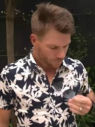 Allu Arjun approves of David Warner's daughters dancing to Saami Saami