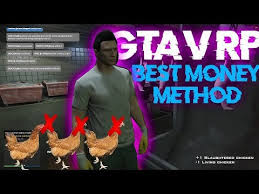 (so i can work on my trophies and 100% easier.) Gta V Rp My New Job How To Make Money Fast Rp Gbgc Gtarp