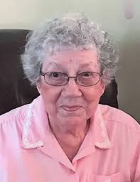Obituary information for Edna "Sue" Mistric