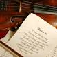 Evening Retreat for Music Ministers
