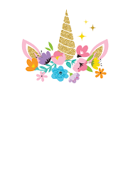 Unicorn Birthday Invitation Card Template Free Unicorn Joy Birthday Invitation Template Free Greetings Island Unicorn Birthday Invitations Birthday Invitations Kids Unicorn Invitations
