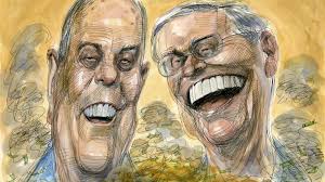 Inside the Koch Brothers' Toxic Empire