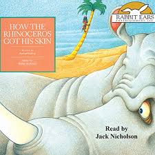In the second, pride and arrogance prove to be the downfall of a lazy camel. Jack Nicholson Sprecher Horbucher Audible De