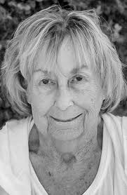 Vanda Jean (Nault) Kauppila