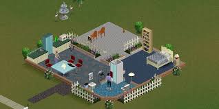 The Sims: A Complete History Of The Newbie Family