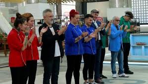Hoy es el gran estreno de el discípulo del chef por las pantallas de chilevisión. El Discipulo Del Chef Llego A Su Fin Con Peleada Competencia