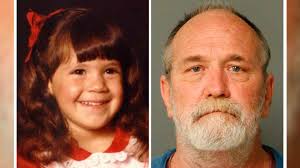 Longtime suspect charged in 1986 abduction, murder of missing 4-year-old  South Carolina girl