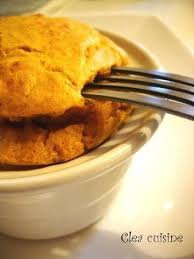 Souffle Au Potimarron Dietetiquement Correct Clea Cuisine Plat Vegetarien Recettes De Cuisine Cuisine