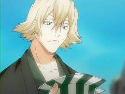 Bleach Kisuke Urahara Bleach Anime Anime Bleach Art