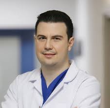 Speakers, Surgeons and Moderators 2025