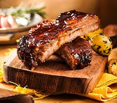Experimentamos nosso primeiro prato da linha gourmet da seara costela suína com molho barbecue e hmmmmmmmmmm =p contato comercial. Receita De Costelas Barbecue Com Pure De Maca Seara Gourmet