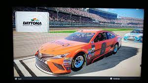 Beta release of martinsville speedway. Nh2 Monster Cup Car Setup For Martinsville Steemit