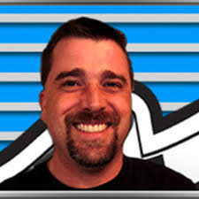 Jim Hasapis's Instagram, Twitter & Facebook