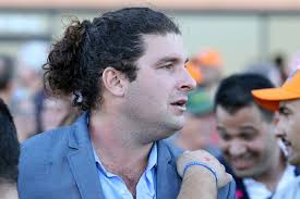 Trainer Saffie Joseph Optimistic About Wind Of Change's Chances In  Saturday's Mr. Prospector Stakes At Monmouth