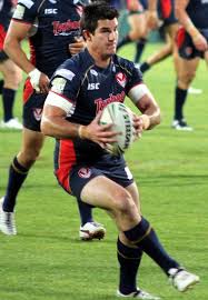 Chris Flannery Rugby League Wikipedia