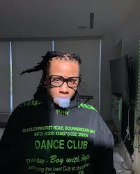 14 On Instagram Slime Green Trippie Redd Rap Wallpaper Rappers