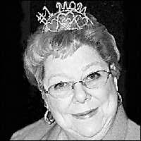 BARBARA BACCI Obituary (2012)