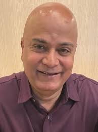 Dr. Syed Hassan, MD: Internal Medicine Doctor