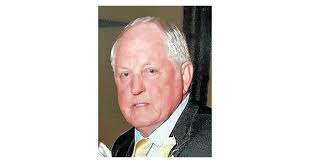 Charles Cranford Obituary (1938