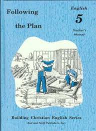 This means having the ability to explain how an author supports his or her main ideas with specific reasons or evidence. Grade 5 English Teacher S Manual