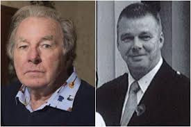 Grieving showbiz legend Sydney Devine vows “the show must go on” after  son's tragic sudden death