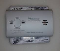 Whenever the alarm is operating, the green. Atwood Carbon Monoxide Gas Alarm Detector 900 0143 Lpm Kn Cob B Lpm Rv By Kidde 17 95 Picclick