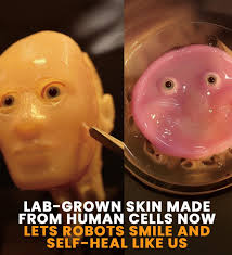 Nervously laughing… in full Sarah Connor mode…