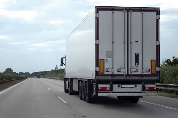 Austria, 617 violazioni durante i controlli sui camion