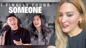 I Finally Found Someone by Bryan and Barbra