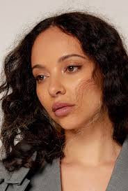 WOMEN — JADE THIRLWALL Photographed by Conor Cunningham...