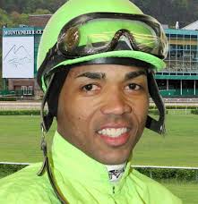 In Second Mishap In Two Days, Thistledown Jockey Hospitalized, Horse  Fatally Injured