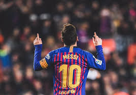 He's usually on international duty with argentina or back in his home country when elections take place during the summer. Does Lionel Messi Have A Limit