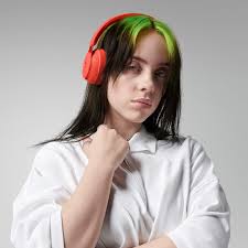 Amazon Com Beats Solo Pro Wireless Noise Cancelling On Ear Headphones Ivory Electronics Billie Billie Eilish Singer