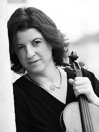 Robin Sharp — Ensemble Les Six