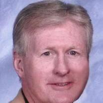 Travis Neil Compton Obituary