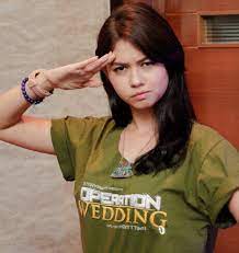 We did not find results for: Raina Safitri On Twitter Ayo Hormat Dulu Sm Bu Komandan D Cc Yukikato Official Yuki Sctv Http T Co R1wz28mr4p