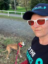 I don't think I have ever published the full map journey of Boomerang 4, so  here it is. The only one to make it back home so far. Updated with  Centennial Park