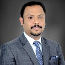 Sherin Mathew Stephen