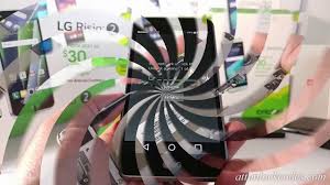 Click on svc menu · 3. Unlock Cricket Lg Risio 2 For Free At T Unlock Code
