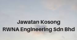 It was established for imparting engineering education and for promoting technological research to generate technical manpower in various areas of engineering and technology. Jawatan Kosong Rwna Engineering Sdn Bhd
