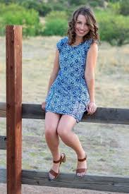 French Terry Dress For Summer Days Dressed For My Day Women Dresses Casual Summer Fashion For Women Over 40 French Terry Dress