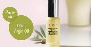 đanh Gia Tinh Chất Dưỡng Da Dhc Olive Virgin Oil