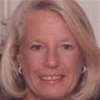 Martha Jane Mathies Obituary